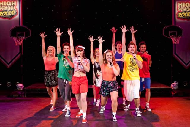 High School Rocks comes to Lincolnshire next month. Picture: Paul Colwell
