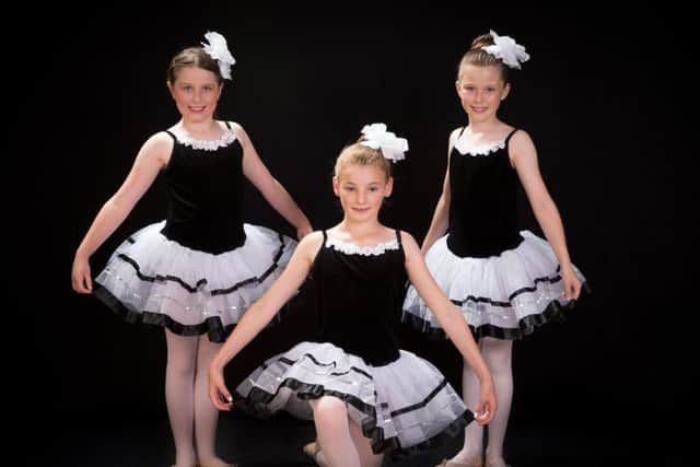 Starstruck presented their annual showcase in Gainsborough. Picture: Dean Hodson/Z-Ten Media