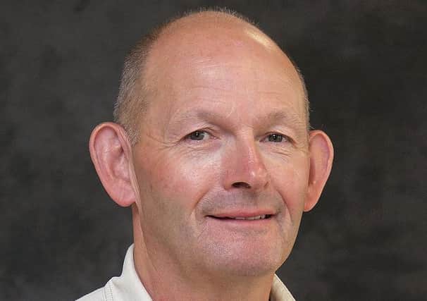 Richard Hannigan