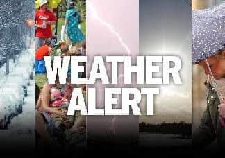Weather