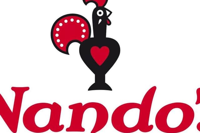 Nando's is giving away free chicken on A-Level results day