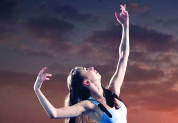 Ballet Cymru is presenting The Light Princess in Lincoln in November