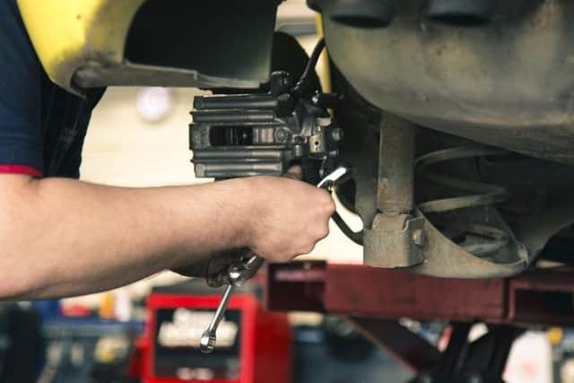 Putting off car maintenance when it is required could invalidate your car insurance.