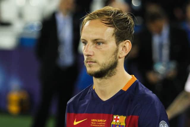 Ivan Rakitic