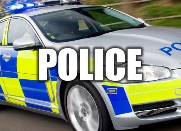 Police teams carried out an operation on Huddersfield's roads.