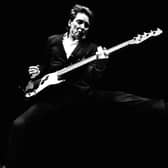 From The Jam have a live date in Louth next year