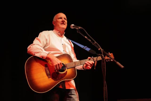 Richard Digance
