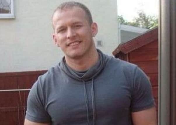 Vilson Meshi, from Glossop, died when a lit flare was thrown into his car which he was sleeping in.