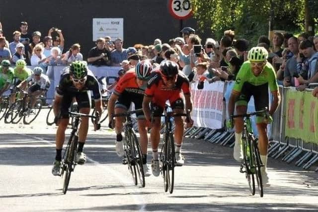 Tour of Britain