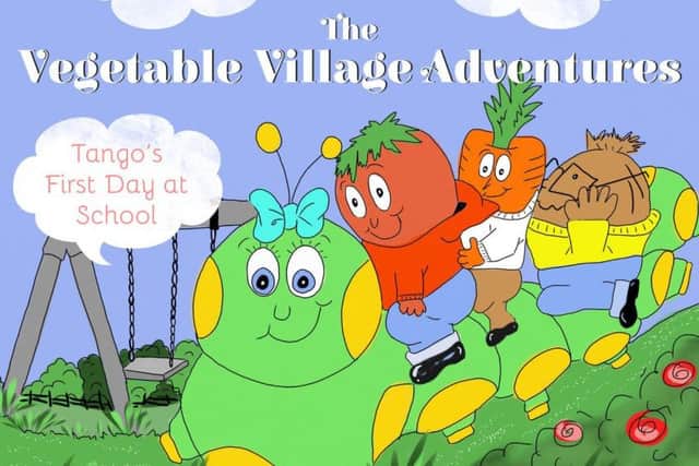 The first book in Suzanne's new series.