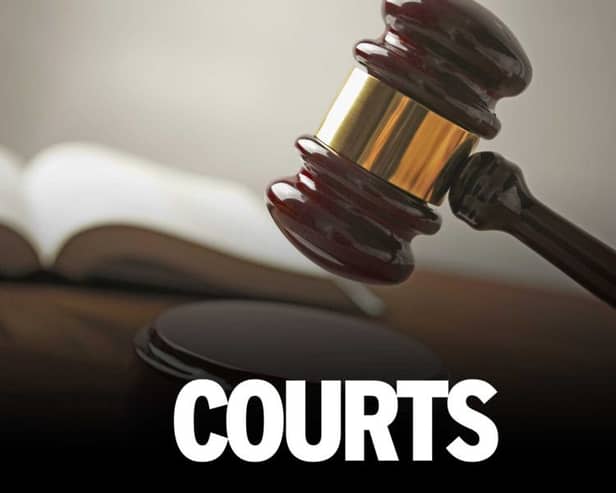 Court latest