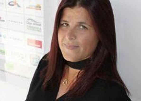 Helen Steedman