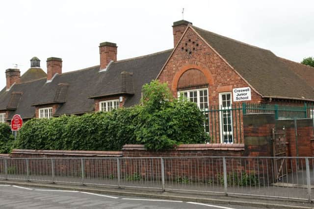 Creswell Junior School
