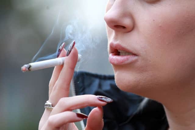 The ban was approved at a Bassetlaw District Council meeting.