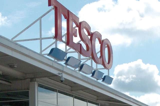 Tesco will stop selling 5p bags in its stores from the end of August.