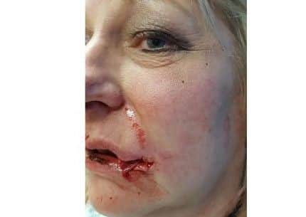 Do you have any information that could help police?
