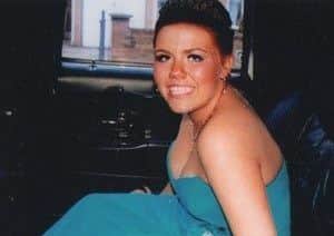 Beth Venemore