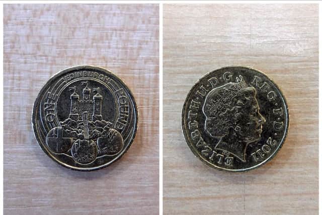 The value of the coin is set to soar from next month.