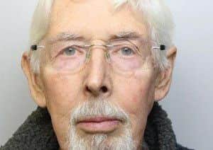 John Bailey has been jailed for six years.