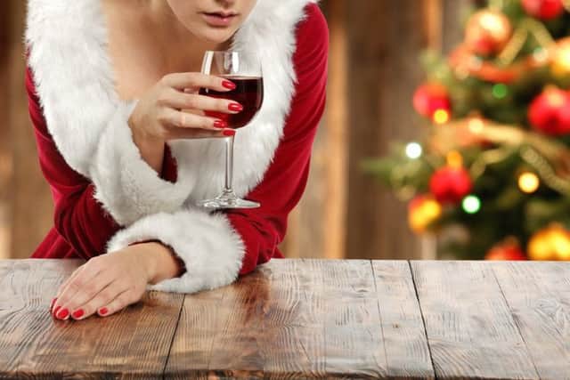 Aldi launches budget friendly wine advent calendar