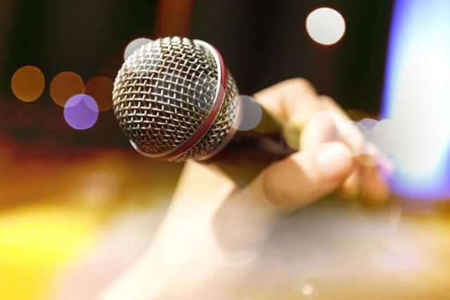 Go from simply the worst singer to simply the best with Change Your Tune.