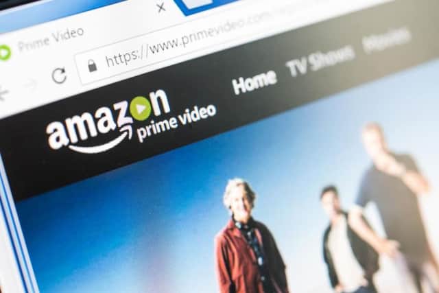 Do you like to binge-watch television?