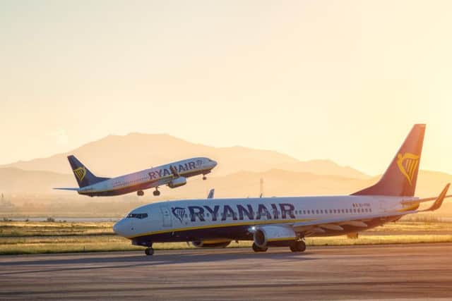 Around 400,000 travellers are set to be affected by the cancellations.