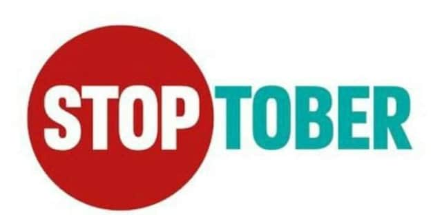 Stoptober 2017