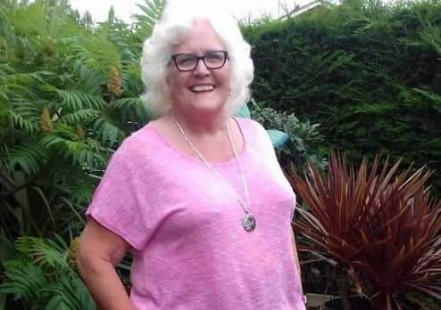 Kathleen Marple could be the next big thing!