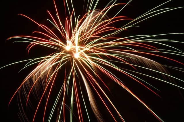Firework