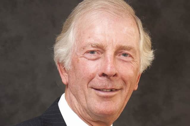 David Rose