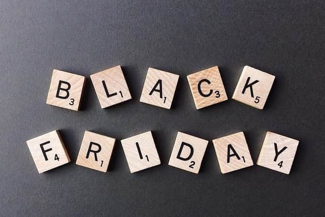 Friday(November 24)