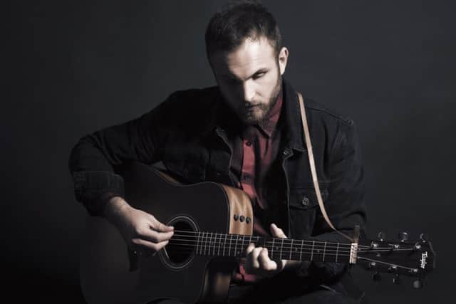 Ex-Catfish And The Bottlemen star Billy Bibby heads to Doncaster on Friday, November 24.