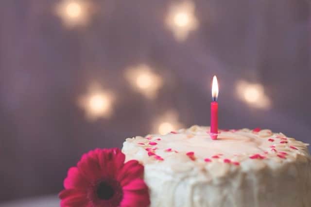 Do you lie about your age?