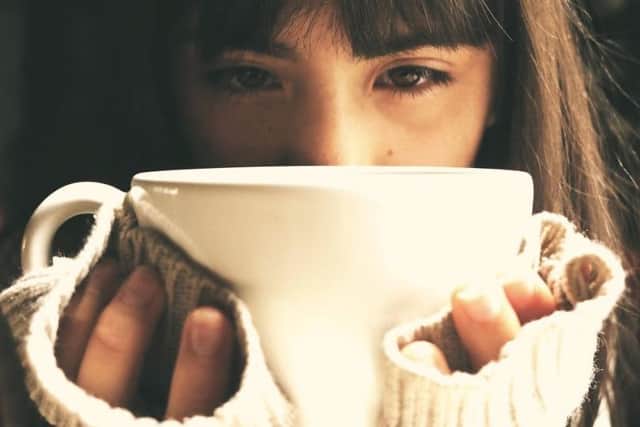 We've all reached for the comfort food after a relationship breakdown.