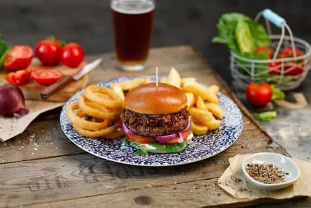 Wetherspoon's