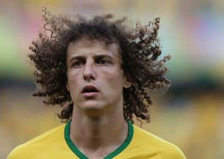 David Luiz