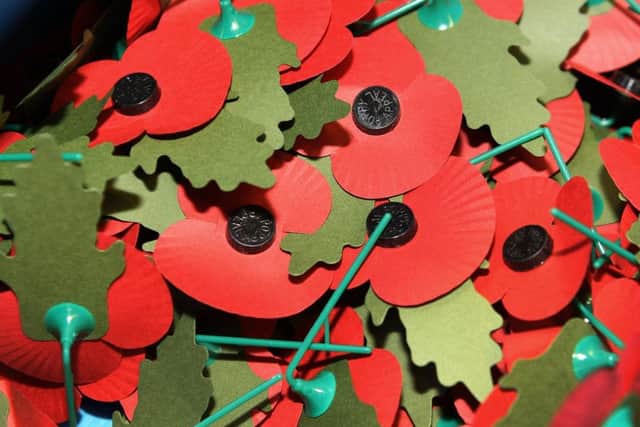 The 2017 appeal has raised £32,049 across the Gainsborough area.