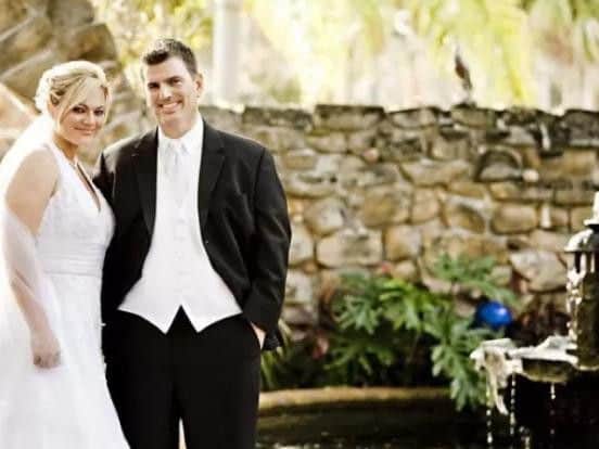 Want to be on Don't Tell the Bride?