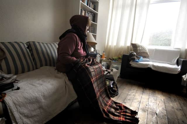 Check on elderly neighbours, friends and relatives to ensure they are well and are stocked up