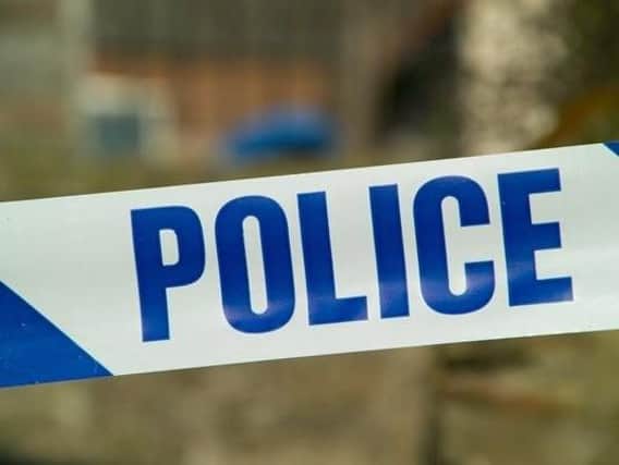Police attended the incident which happened between Haydock and Ashton