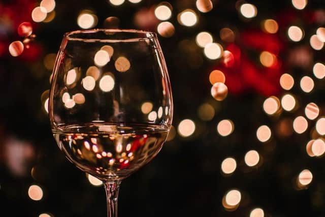 Drinkers warned about alcohol intake