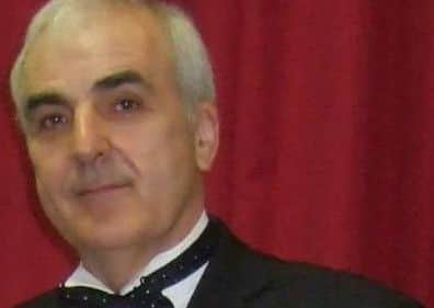 Gifted and respected musician Alan Needham has died aged 62.