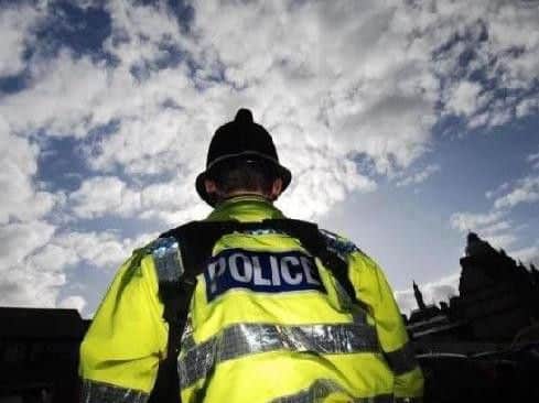 Police are appealing for information