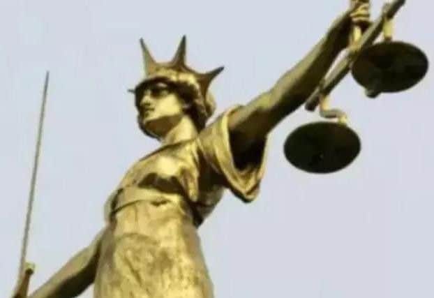 Stuart Foster received a suspended 15-month prison sentence after pleading guilty to tax fraud.