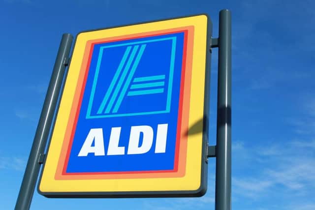 Are you an Aldi shopper?