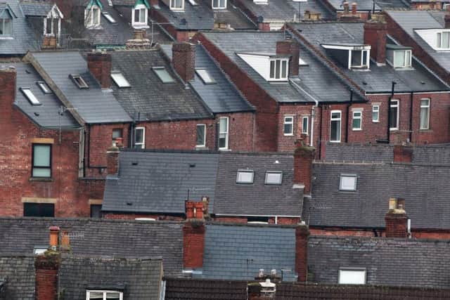 The new levy will be imposed based on the amount and size of new developments.