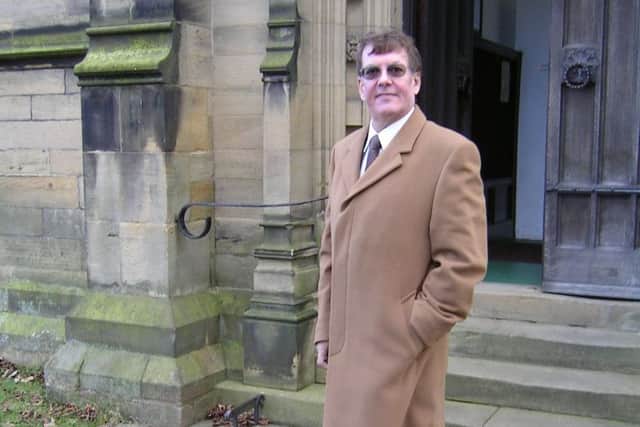 David Taylor