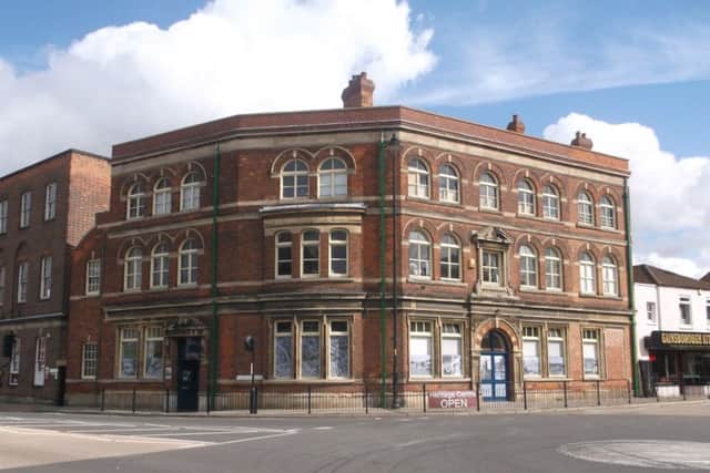 Gainsborough Heritage Centre