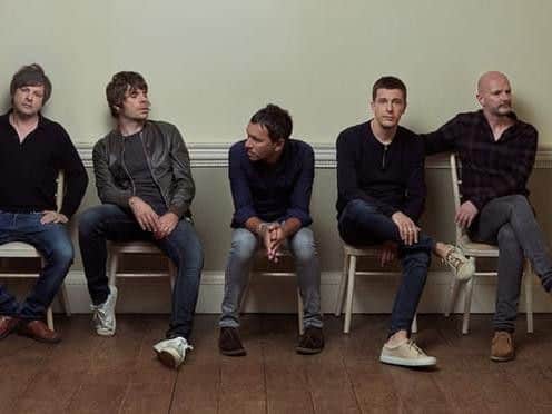Shed Seven